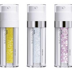 Aptar X Capsum Microfluidic technology for personalized skin care